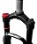 Garfo Suspensão Gta Sport 353 29er Trava 100mm Reg Pré-load - Imagem 3