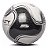 Bola Futsal  500 Penalty Bola 8 X - Branca e Preta - Imagem 4