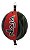 Bola Teto Solo New Naja Extreme - Preto/vermelho - Imagem 3