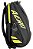 Mochila Babolat Backpack Pure Aero Preta E Amarela 2021 - Imagem 3
