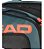 Raqueteira Head Padel Tour Team Monstercombi - Laranja - Imagem 3