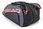 Raqueteira Head Padel Tour Team Monstercombi - Laranja - Imagem 4