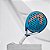 Raquete De Padel Head Zephyr Ul Azul E Laranja - Imagem 7