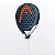 Raquete De Padel Head Zephyr Ul Azul E Laranja - Imagem 3