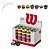 Comfort Overgrip Wilson Beachtennis Tênis Padel - Imagem 3