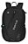 Mochila Curtlo Twin Pequena 12 Litros Preto - Imagem 1