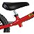 Bicicleta Equilíbrio Aro12 S/ Pedal Balance Bike Nathor Fast - Imagem 5