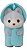 Sylvanian Families Família Dos Huskys 5636 Epoch - Imagem 9
