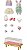 Sylvanian Families Conj De Joias E Pedras Ruby Epoch  5647 - Imagem 5