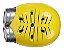 Capacete Ajustável Minions Double Eye 3d - Imagem 3