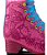 Patins Fila Quad Infantil Juliet - Imagem 6