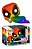 Funko Pop! Marvel: Pride - Deadpool Rainbow #320 - Imagem 1