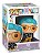 Funko Pop Boneco Bts Rm #218 - Imagem 4
