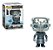 Funko Pop Game Of Thrones Night King (Metallic) 44 - Imagem 1