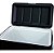 Caixa Térmica Cooler Coleman 48qt 45,4 L Black Preto C/ Alça - Imagem 4