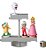 Super Mario Balancing Game Castle Stage - Epoch - Imagem 2