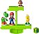 Super Mario Balancing Game Ground Stage - 7358 - Epoch - Imagem 2