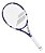 Raquete Babolat Pure Drive Lite Wimbledon L2 +Corda+OverGrip - Imagem 2