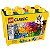 Lego Classic Caixa Criativa Grande 10698 + Base Verde 10700 - Imagem 3