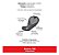 Bermuda 3d Compress Td Ciclista Masculino Preto - Curtlo - Imagem 6