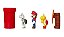 Super Mario - Dungeon Diorama - 3002 - Candide - Imagem 2