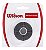 Fita Protetora Cabeça De Raquete Wilson Racket Saver - Preto - Imagem 1