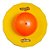 Brinquedo Clássico Pogobol Estrela Amarelo E Laranja - Imagem 2