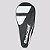 Raquete De Tênis Babolat Falcon S Cv Preta-verm-bran - Imagem 8