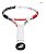 Kit Raquete Tênis Babolat Pure Strike Team 100 L3 + Mochila - Imagem 8