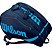 Raqueteira De Padel Beach Tennis Wilson Rak Pak Bolsa 6x - Imagem 2
