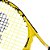 Raquete De Tênis Wilson Minions Jr 17 Amarela E Preta - Imagem 3