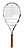 Raquete De Tênis Babolat Pure Drive Team Wimbledon L2 - Imagem 1