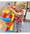 Bath Ball Track Puzzle - Steam Toys - Brinquedo Educativo - Imagem 3