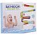 Bath Ball Track Puzzle - Steam Toys - Brinquedo Educativo - Imagem 1