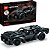 Lego Technic 42127 O Batman - Batmóvel 1360 Peças - Imagem 3