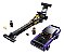 Lego 76904 - Mopar Dodge/srt Top Fuel Dragster E 1970 Dodge - Imagem 4