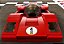 Lego Speed Champions - 1970 Ferrari 512 M - 76906 - 291 Pçs - Imagem 7