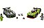 Lego Aston Martin - Valkyrie Amr Pro E Vantage Gt3 76910 - Imagem 3