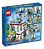 Lego City Hospital Dois Andares 816 Peças 60330 - Imagem 3