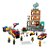 Brinquedo Lego City 766 Pcs Predio Corpo De Bombeiros 60321 - Imagem 3