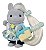 Sylvanian Families Conjunto Amigas Pôneis 5650 - Imagem 7