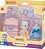 Sylvanian Families 5645 Conjunto Vestir De Princesa Epoch - Imagem 1