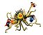 Lego Super Heroes - Confronto Com Gargantos - 76205 - Imagem 2