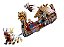 Lego Super Heroes 76208 O Barco Cabra Thor Amor E Trovão - Imagem 3