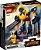 Lego Wolverine Armadura Do Robo  141 Peças 76202 - Imagem 5