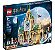 Lego Harry Potter 76398 - Hogwarts Ala Do Hospital - Imagem 1