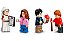 Lego Harry Potter 76398 - Hogwarts Ala Do Hospital - Imagem 4