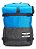 Mochila Babolat 3+3 Evo Azul E Cinza - Imagem 2