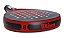 Raquete De Padel Wilson Surge Vermelha - Imagem 5