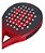 Raquete De Padel Wilson Surge Vermelha - Imagem 2